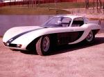 Excalibur Hawk 1963 года